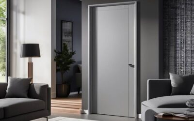 Drzwi 80N – Co kryje się za tajemniczym oznaczeniem?