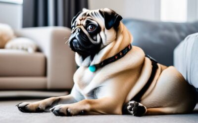 Jak właściwie dbać o mopsa, by cieszył się zdrowiem?