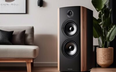 Jakie głośniki zapewnią najlepsze doznania dźwiękowe?