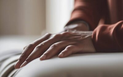 Łuszczycowe zapalenie stawów – jakie są objawy tej choroby?