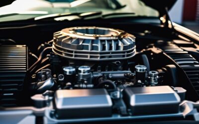 Rozbiegany silnik Diesla – co kryje się pod tym określeniem?