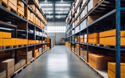 Gdzie znajdziemy magazyny Zooplus?