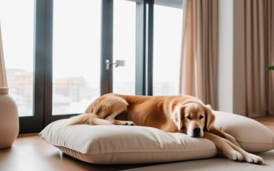 Ile kosztuje opieka nad psem podczas naszego urlopu?