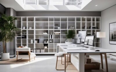 Architektura czy architektura wnętrz – którą ścieżkę kariery wybrać?