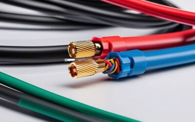 Jak dobrać odpowiedni kabel do instalacji alarmowej?