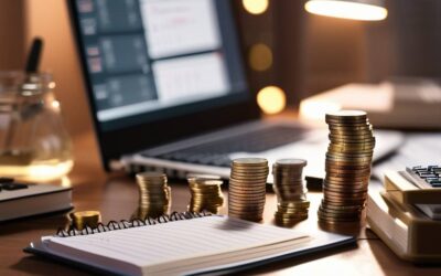 Jak mądrze dysponować budżetem domowym i uniknąć finansowych pułapek?