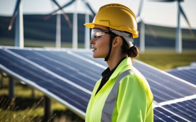 Ile można zarobić jako technik urządzeń i systemów energetyki odnawialnej?