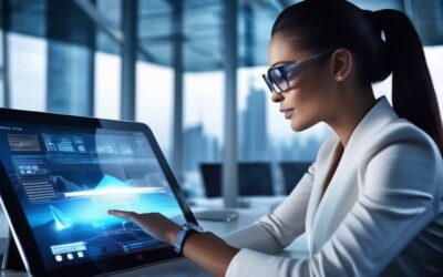 Jak znaczenie technologii informacyjnej zmienia współczesny świat?