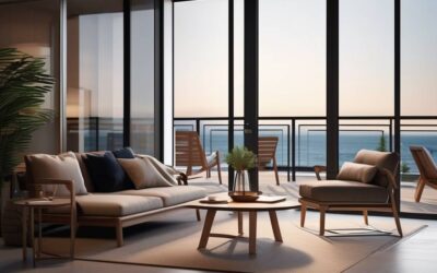 Jak znaleźć idealne meble na balkon nie ruszając się z domu?