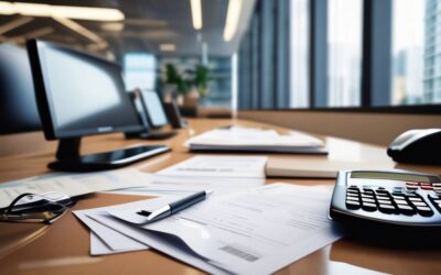 Jakie rodzaje działalności kwalifikują się do ryczałtu 8,5% PKD?