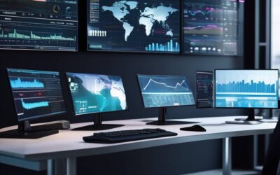 Jakie są główne obszary działania informatyki i technologii informacyjnej?