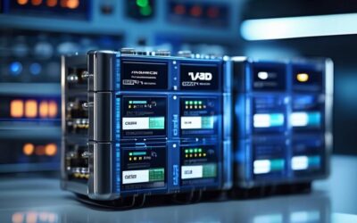 System BMS – co kryje się pod tym tajemniczym skrótem?