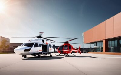 HEMS i EMS – czym różnią się te systemy ratownictwa medycznego?