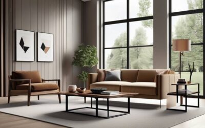 Jak dobrać idealny kolor do salonu?