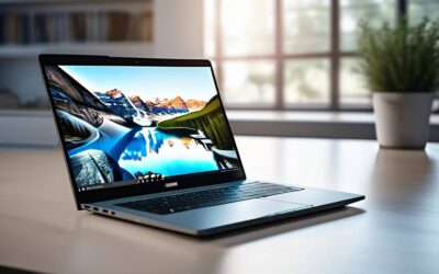 Jak sprawdzić, ile jeszcze wytrzyma bateria w Twoim laptopie?