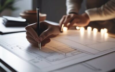 Jak zrobić własnoręcznie plan mieszkania bez specjalistycznych narzędzi?