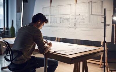 Jaki jest koszt kursu rysunku architektonicznego?