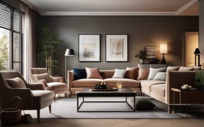 Jaki styl mebli pasuje do Twojego wnętrza?