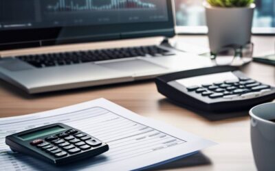 Jakie usługi można rozliczać ryczałtem 8,5%?
