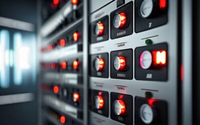 Co oznacza alarm przerywany i jak na niego reagować?