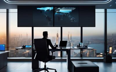 ICT – technologia przyszłości czy już teraźniejszość?