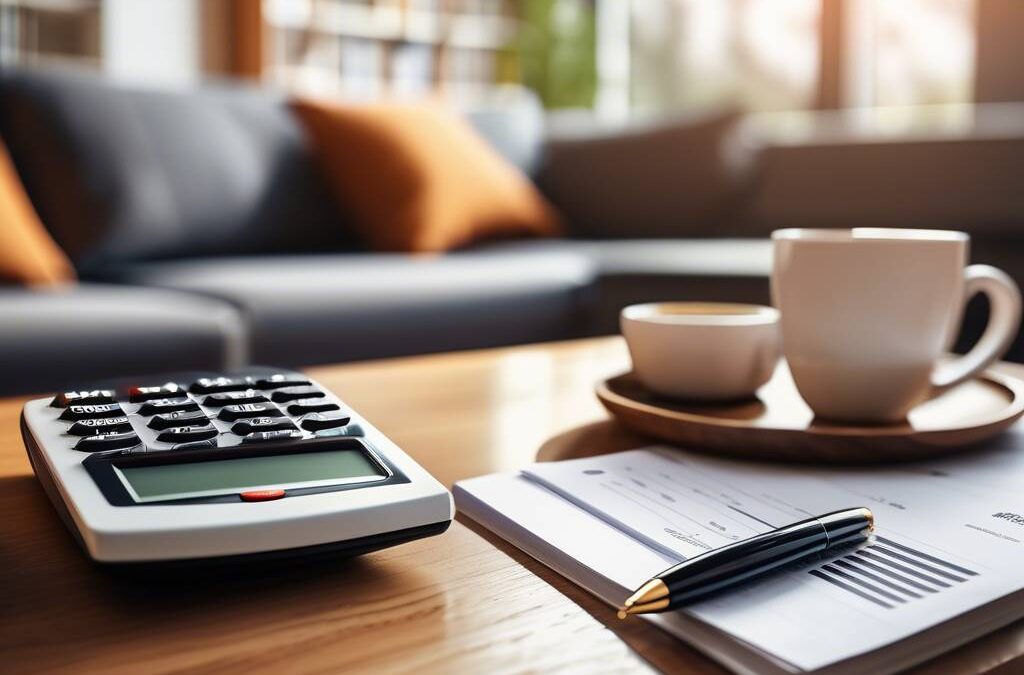 Jak budżet domowy wpływa na nasze finanse?