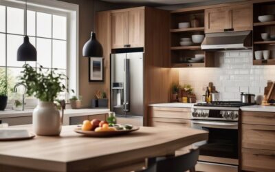 Jak długo trzeba czekać na zamówioną kuchnię z IKEA?