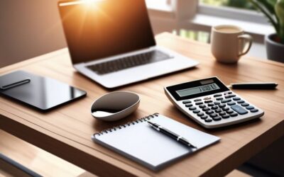 Jak mądrze podzielić budżet domowy dla spokoju finansowego?