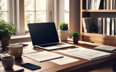 Jak mądrze zaplanować budżet domowy i nie wpaść w finansowe tarapaty?