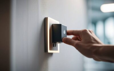 Jaki przewód wybrać do czujki ruchu w systemie alarmowym?
