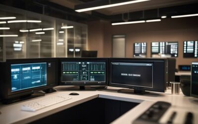 Jakie są zasady działania czujki PIR w systemach alarmowych?