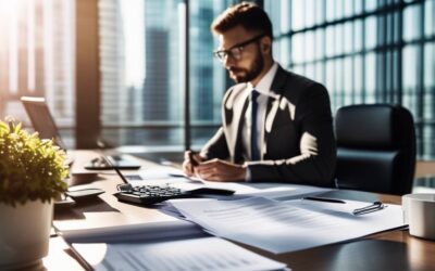 Kto może skorzystać z opodatkowania ryczałtem?