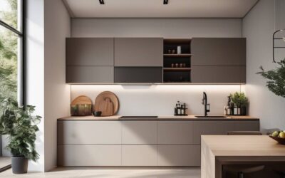 Kuchnia z IKEA czy Leroy Merlin – którą wybrać do swojego domu?