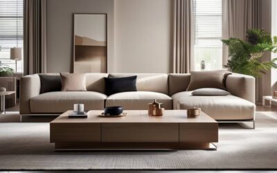 Meble modułowe – funkcjonalność i styl w jednym rozwiązaniu