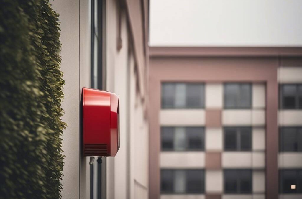 Co oznaczają różne sygnały syreny straży pożarnej?
