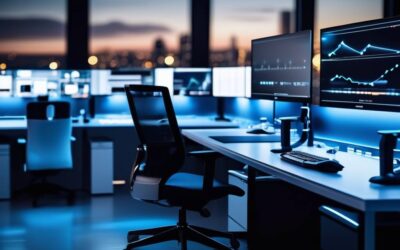 Co tak naprawdę obejmuje współczesna technologia informacyjna?