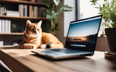 Czym jest technologia informacyjna i jak zmienia nasze życie?