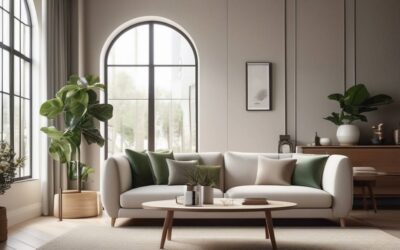 Jak samemu zaprojektować mieszkanie i uniknąć typowych błędów?