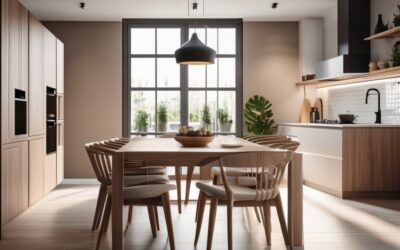 Jak znaleźć idealne miejsce, gdzie kupić kuchnię?