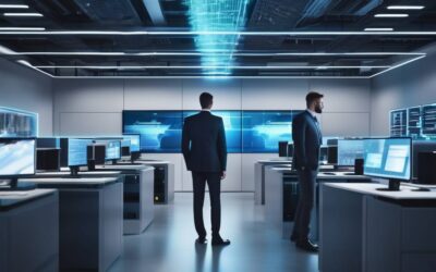 Jakie usługi IT oferuje GTU swoim klientom?