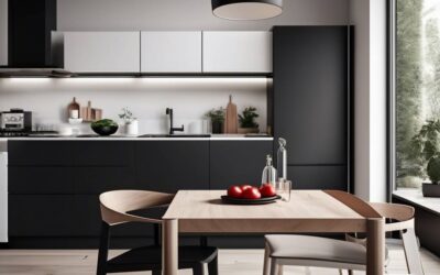 Kuchnie Black Red White czy IKEA – która lepiej spełni Twoje oczekiwania?