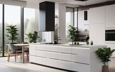 Kuchnie modułowe – nowoczesne rozwiązanie czy chwilowa moda?
