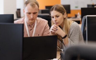 Czy usługi informatyczne podlegają obowiązkowi stosowania GTU?