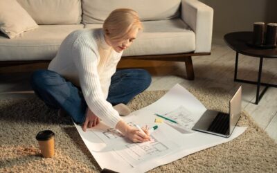 Ile kosztuje projekt mieszkania i od czego zależy jego cena?