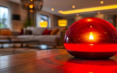 Jak samodzielnie zrobić alarm domowy na wypadek włamania?