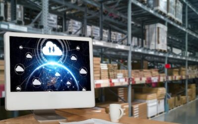 Jak systemy informatyczne rewolucjonizują współczesną logistykę?