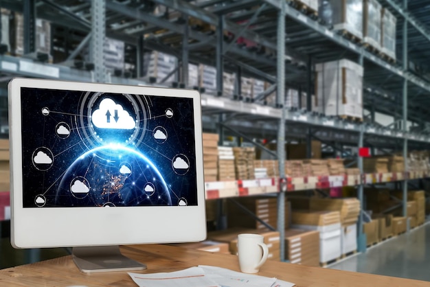 Jak systemy informatyczne rewolucjonizują współczesną logistykę?