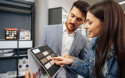 Jak wycenić usługi projektanta wnętrz?