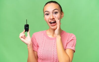 Jaki alarm samochodowy zapewni najlepszą ochronę Twojego auta?