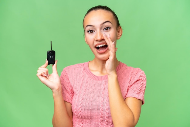 Jaki alarm samochodowy zapewni najlepszą ochronę Twojego auta?